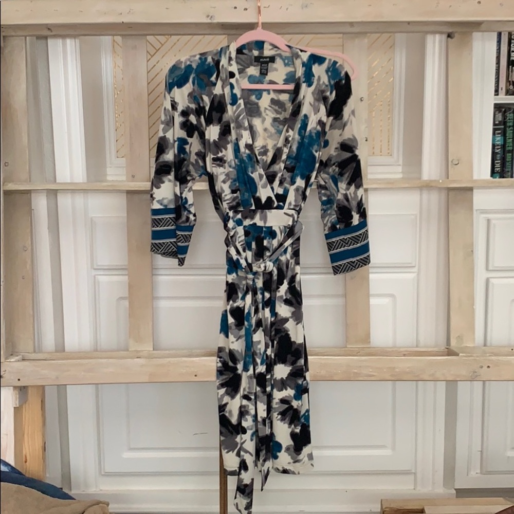 Alfani Dress